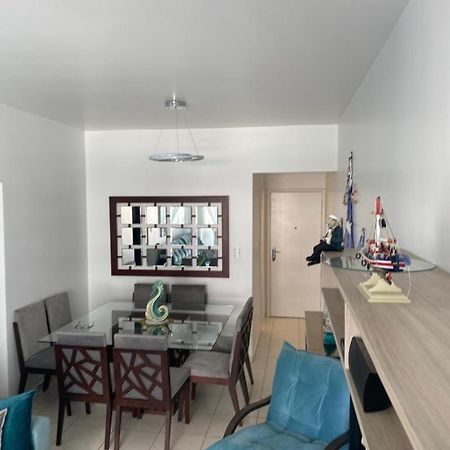Apartamento Pitangueiras Maximo 7 Pessoas Гуаружа Экстерьер фото