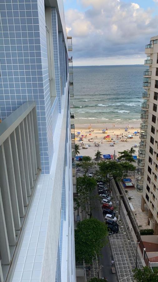 Apartamento Pitangueiras Maximo 7 Pessoas Гуаружа Экстерьер фото