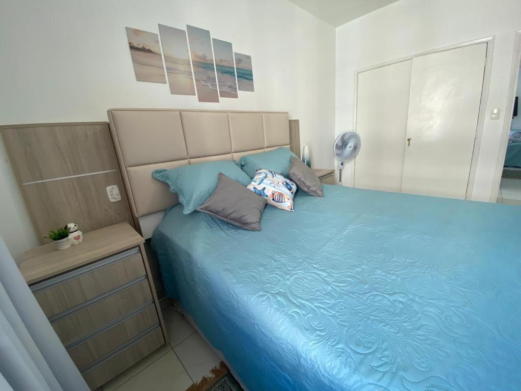 Apartamento Pitangueiras Maximo 7 Pessoas Гуаружа Экстерьер фото