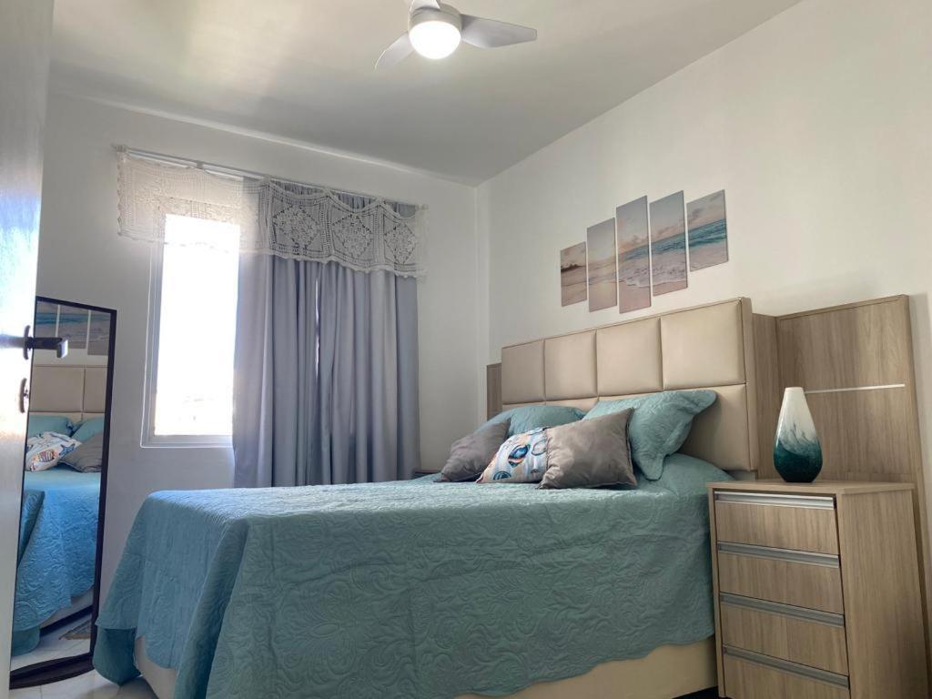 Apartamento Pitangueiras Maximo 7 Pessoas Гуаружа Экстерьер фото