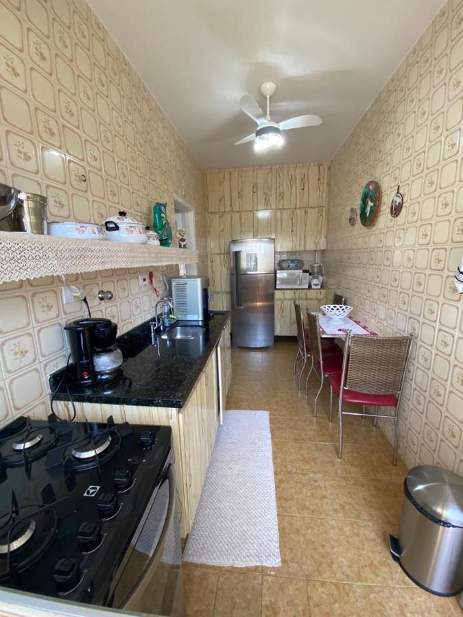 Apartamento Pitangueiras Maximo 7 Pessoas Гуаружа Экстерьер фото