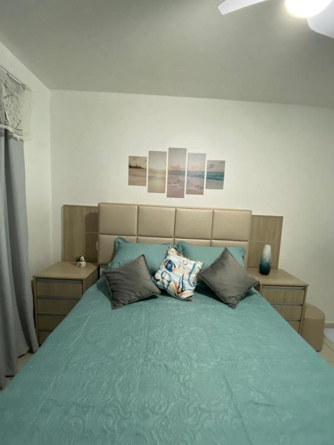 Apartamento Pitangueiras Maximo 7 Pessoas Гуаружа Экстерьер фото