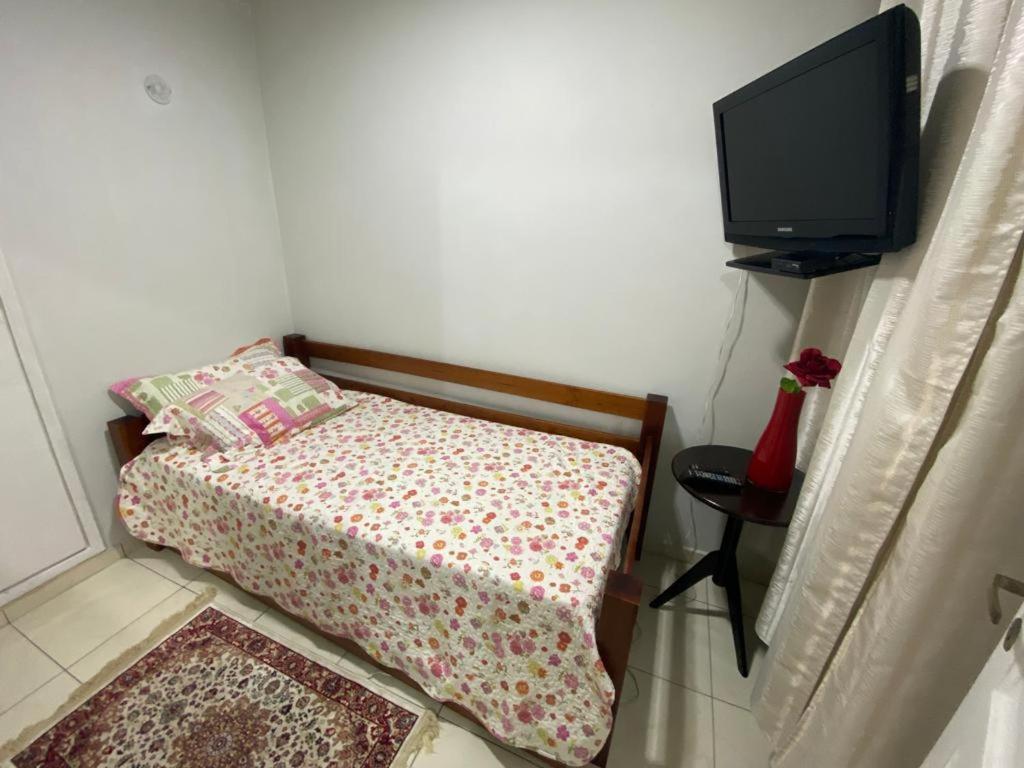 Apartamento Pitangueiras Maximo 7 Pessoas Гуаружа Экстерьер фото