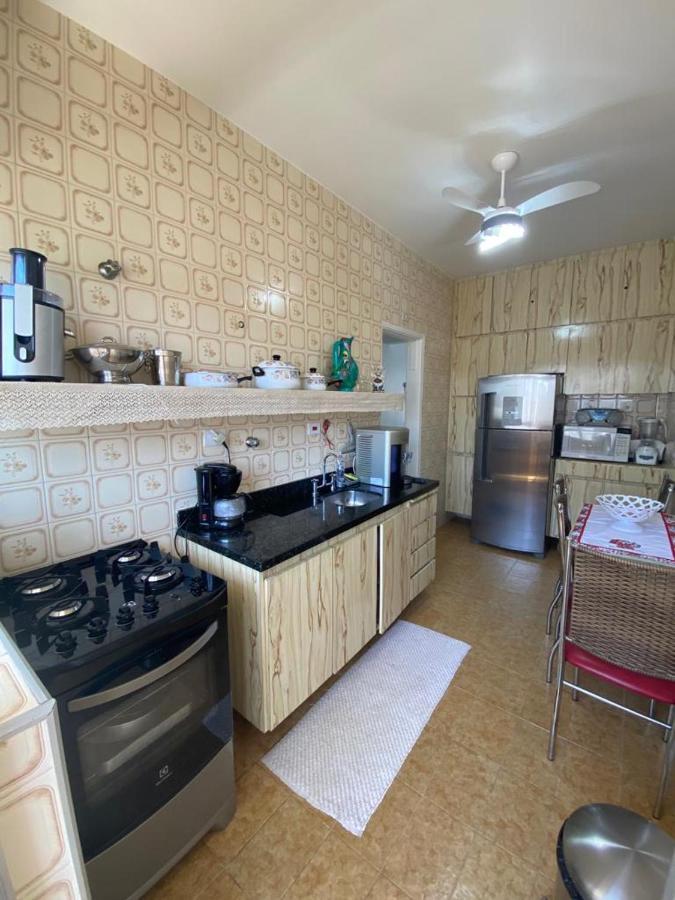 Apartamento Pitangueiras Maximo 7 Pessoas Гуаружа Экстерьер фото