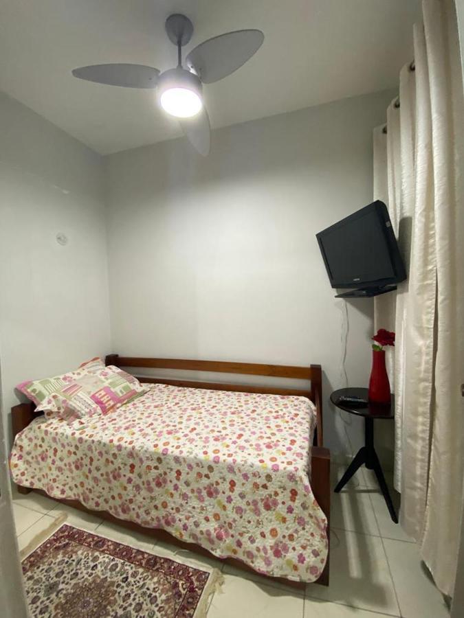 Apartamento Pitangueiras Maximo 7 Pessoas Гуаружа Экстерьер фото