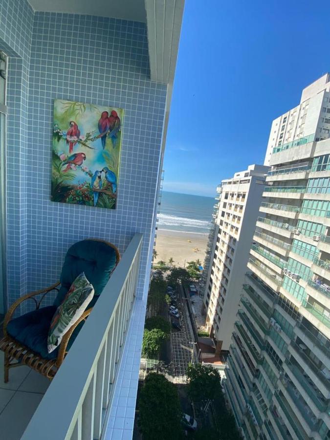 Apartamento Pitangueiras Maximo 7 Pessoas Гуаружа Экстерьер фото