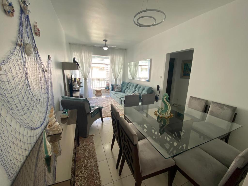 Apartamento Pitangueiras Maximo 7 Pessoas Гуаружа Экстерьер фото