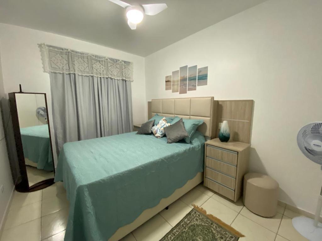 Apartamento Pitangueiras Maximo 7 Pessoas Гуаружа Экстерьер фото