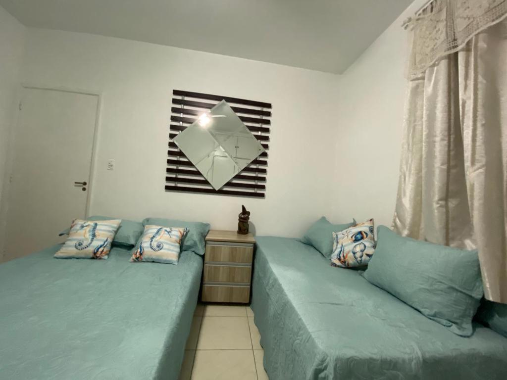 Apartamento Pitangueiras Maximo 7 Pessoas Гуаружа Экстерьер фото