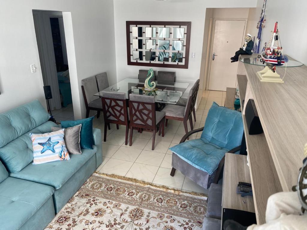 Apartamento Pitangueiras Maximo 7 Pessoas Гуаружа Экстерьер фото