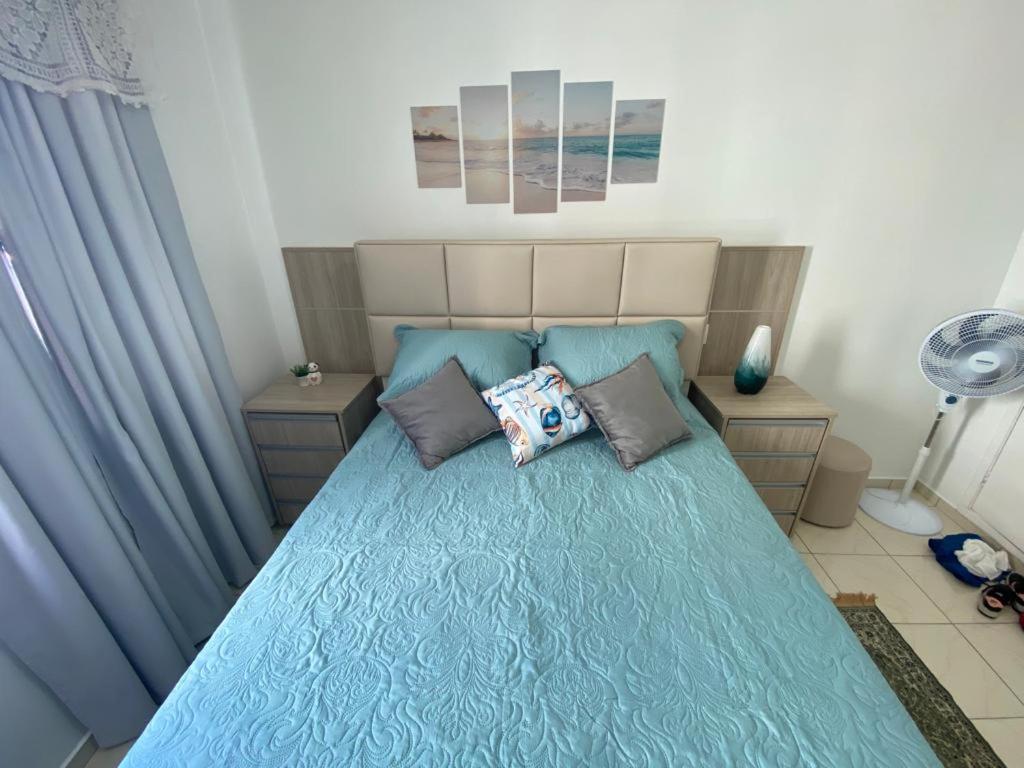 Apartamento Pitangueiras Maximo 7 Pessoas Гуаружа Экстерьер фото