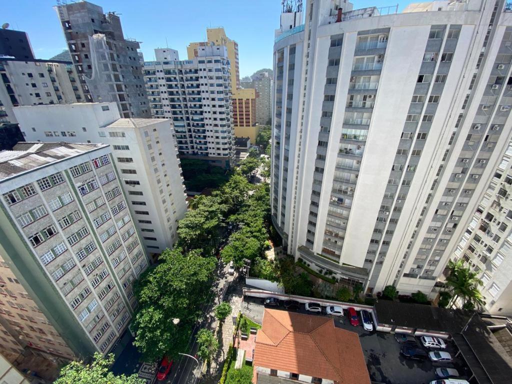 Apartamento Pitangueiras Maximo 7 Pessoas Гуаружа Экстерьер фото