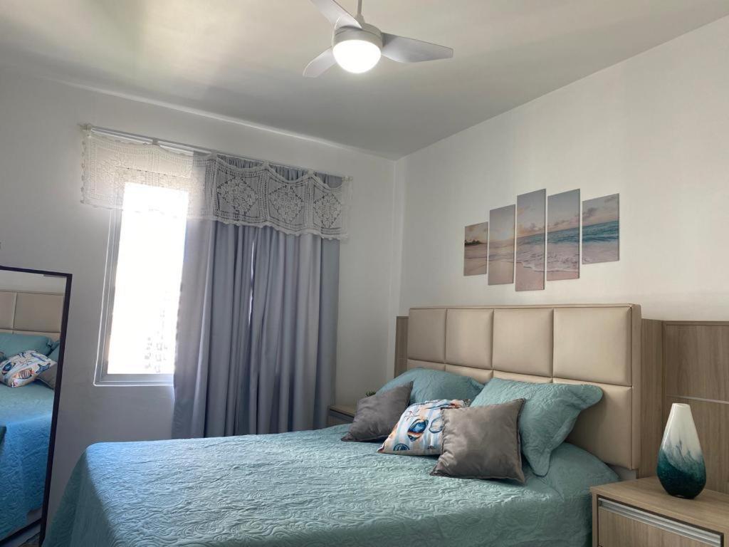 Apartamento Pitangueiras Maximo 7 Pessoas Гуаружа Экстерьер фото