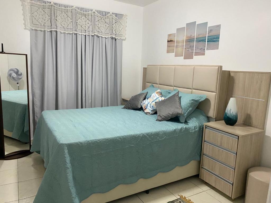 Apartamento Pitangueiras Maximo 7 Pessoas Гуаружа Экстерьер фото
